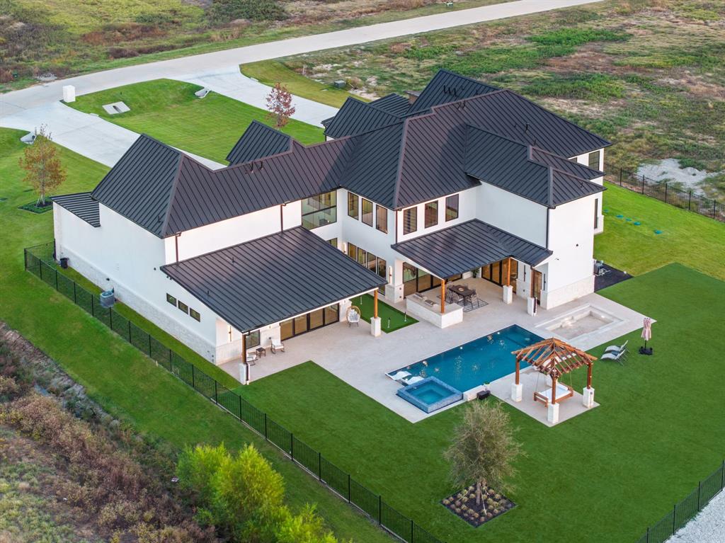 EAGLE RIDGE ADD - Residential