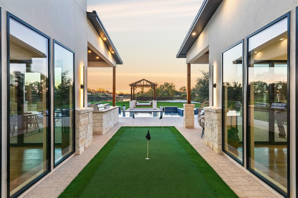 EAGLE RIDGE ADD - Residential