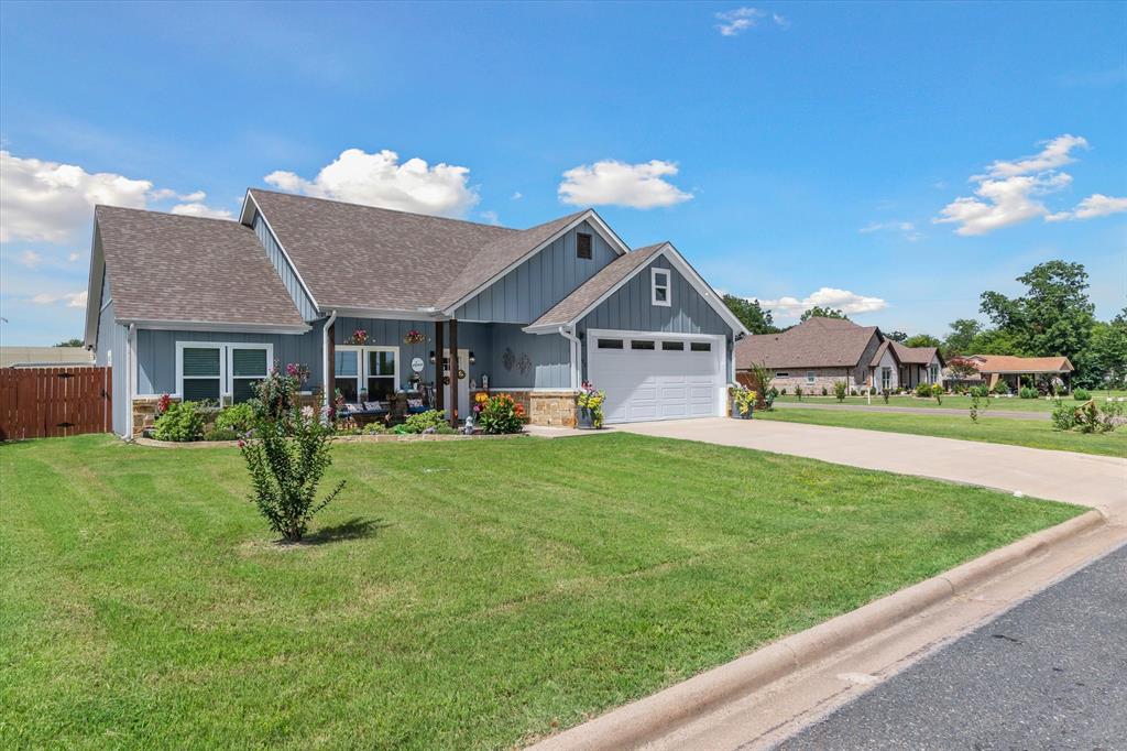 JBHR SUBDIVISION - Residential