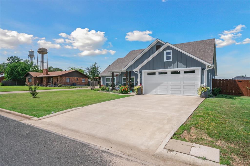 JBHR SUBDIVISION - Residential