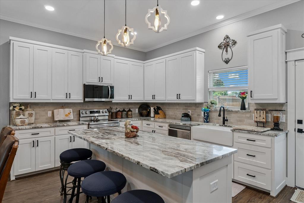 JBHR SUBDIVISION - Residential