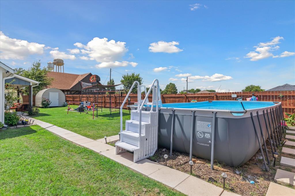 JBHR SUBDIVISION - Residential