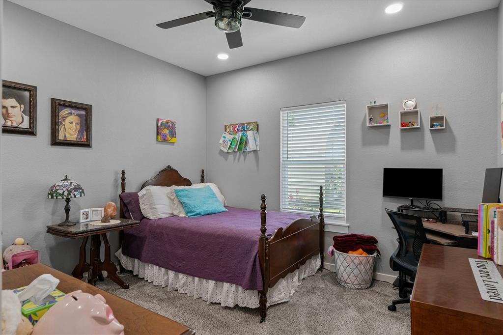 JBHR SUBDIVISION - Residential