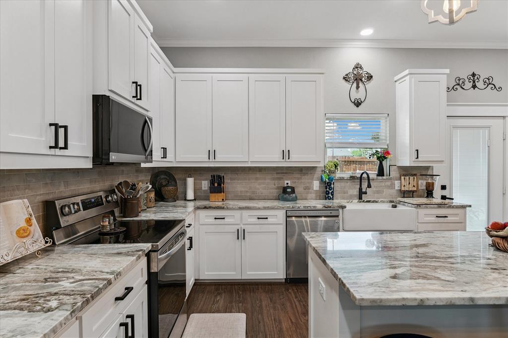 JBHR SUBDIVISION - Residential