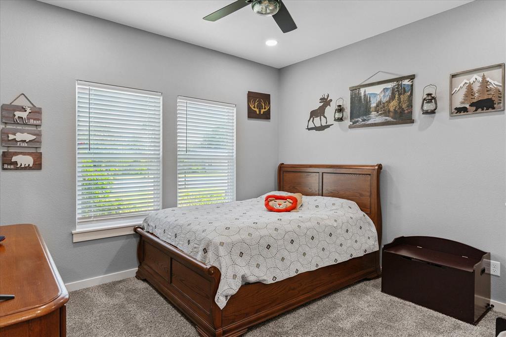 JBHR SUBDIVISION - Residential