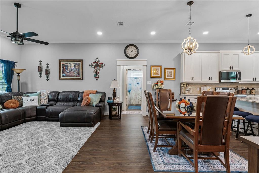 JBHR SUBDIVISION - Residential