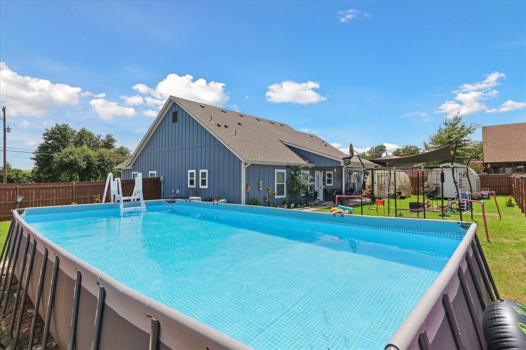 JBHR SUBDIVISION - Residential