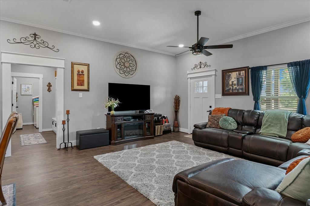 JBHR SUBDIVISION - Residential