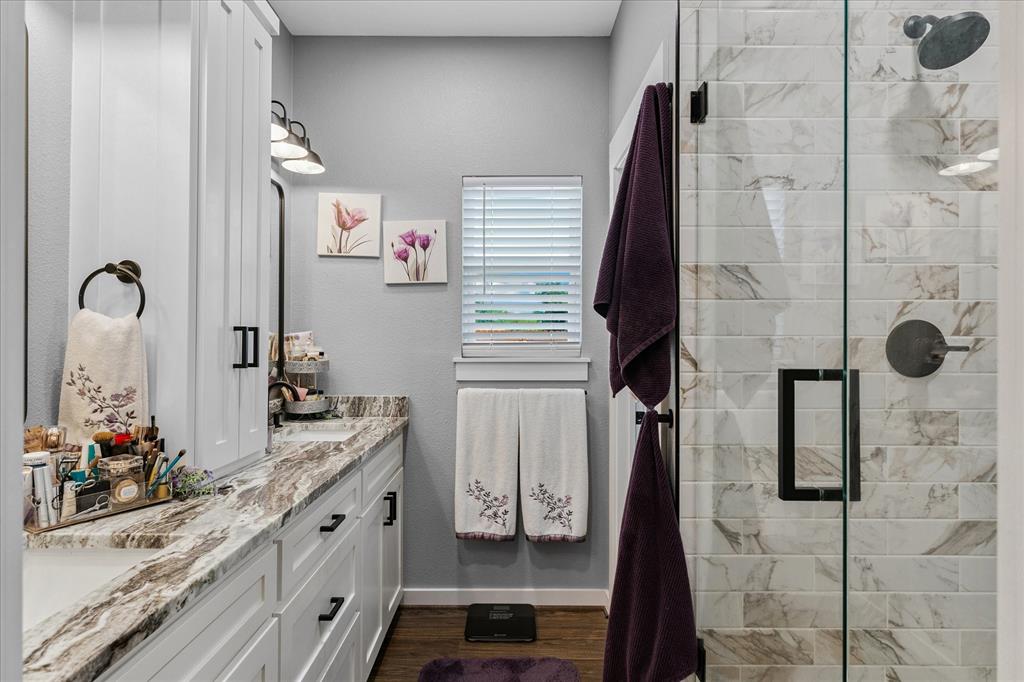 JBHR SUBDIVISION - Residential