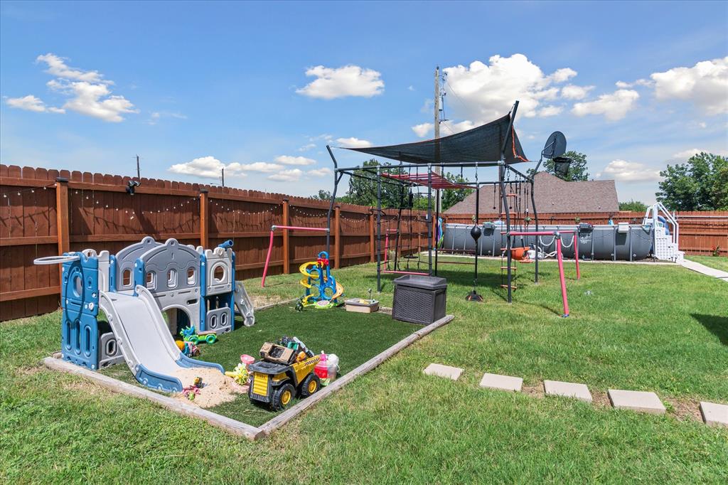 JBHR SUBDIVISION - Residential