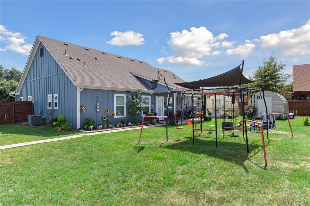 JBHR SUBDIVISION - Residential