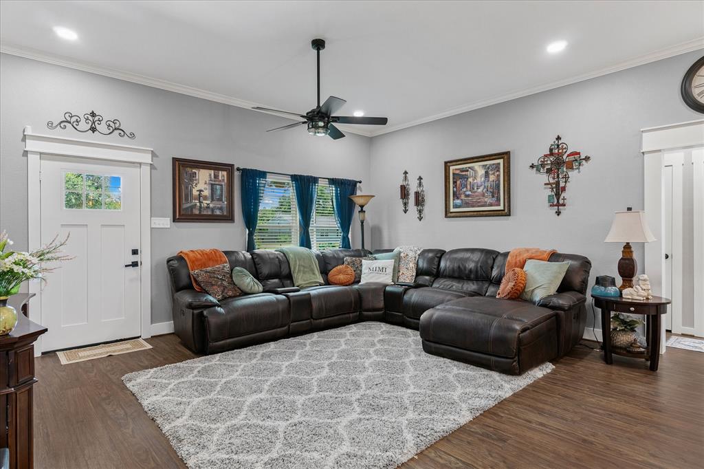 JBHR SUBDIVISION - Residential