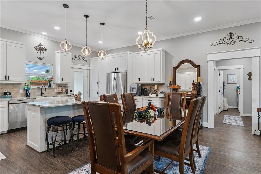 JBHR SUBDIVISION - Residential