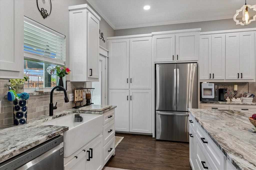 JBHR SUBDIVISION - Residential