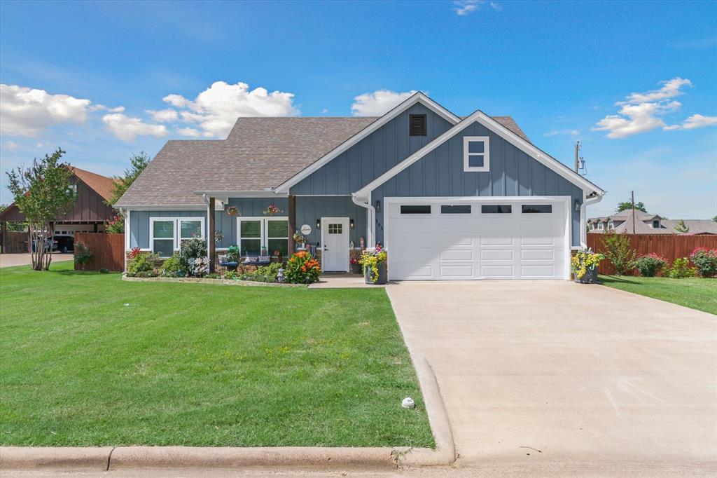 JBHR SUBDIVISION - Residential