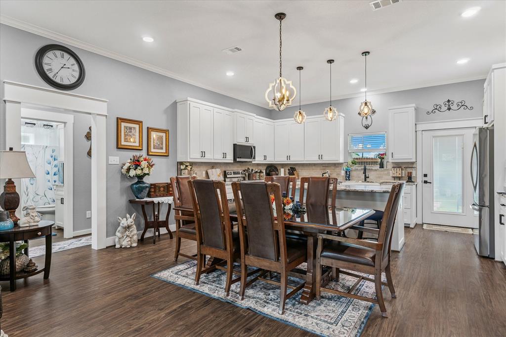 JBHR SUBDIVISION - Residential