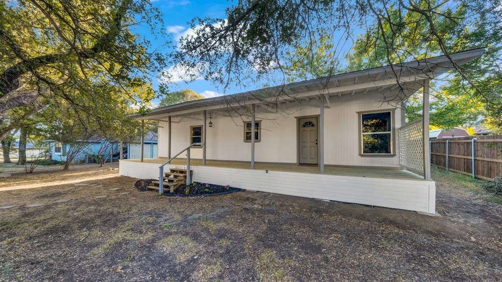 4310 Lucero Drive