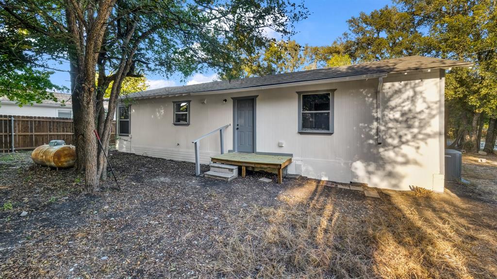 Indian Harbor Ph 3 - Residential