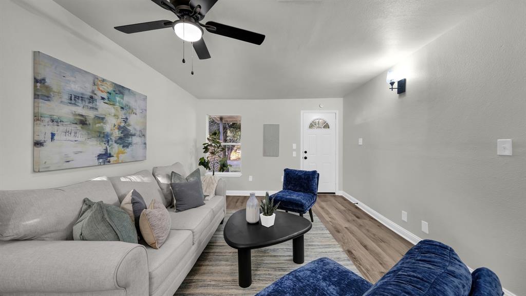 Indian Harbor Ph 3 - Residential