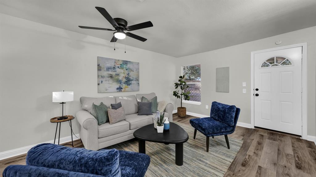 Indian Harbor Ph 3 - Residential