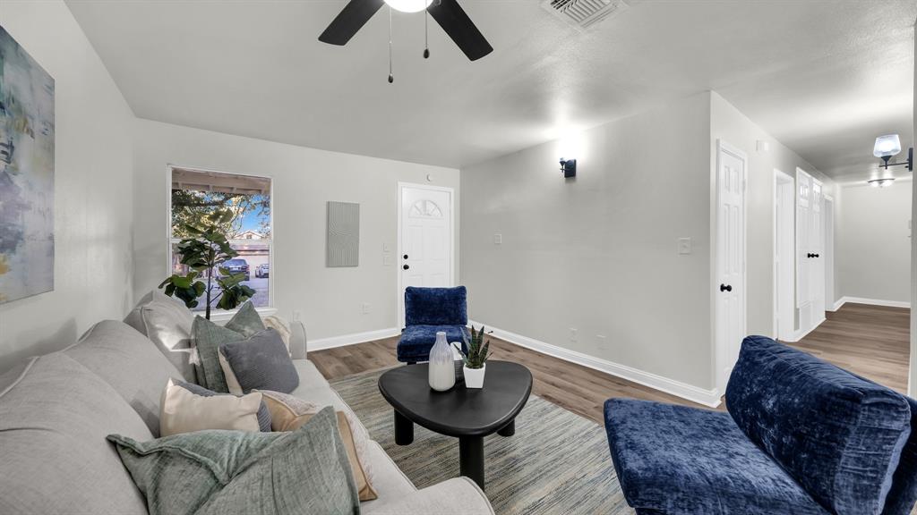 Indian Harbor Ph 3 - Residential