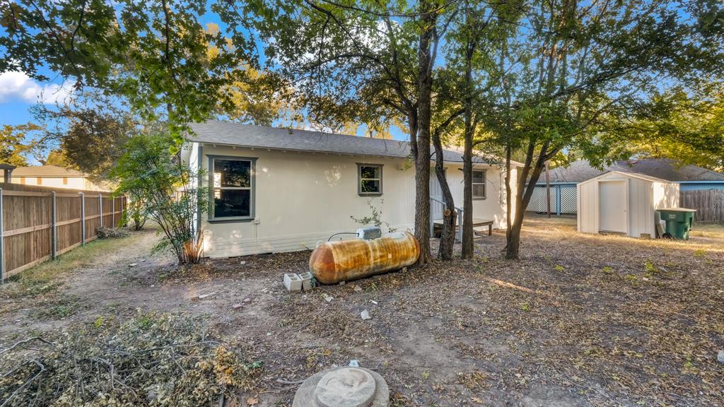 Indian Harbor Ph 3 - Residential