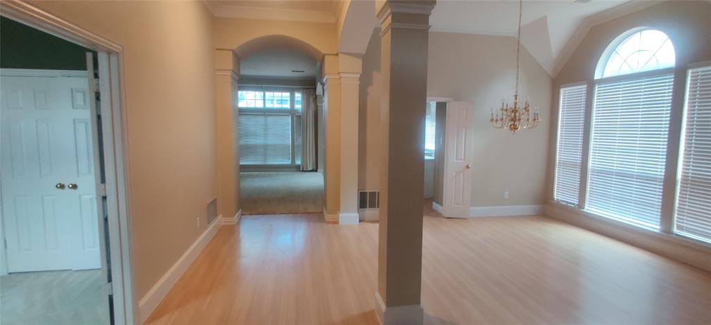 Wellington Of Flower Mound Ph - Residential Lease