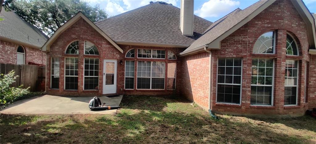 Wellington Of Flower Mound Ph - Residential Lease