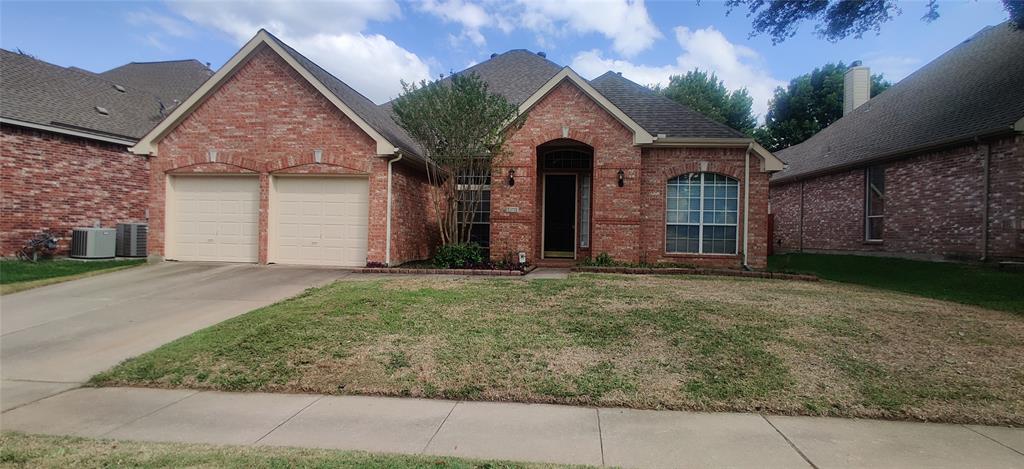 Wellington Of Flower Mound Ph - Residential Lease