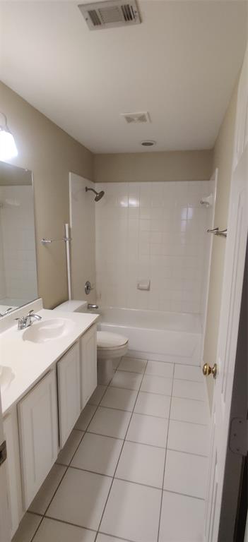 Wellington Of Flower Mound Ph - Residential Lease