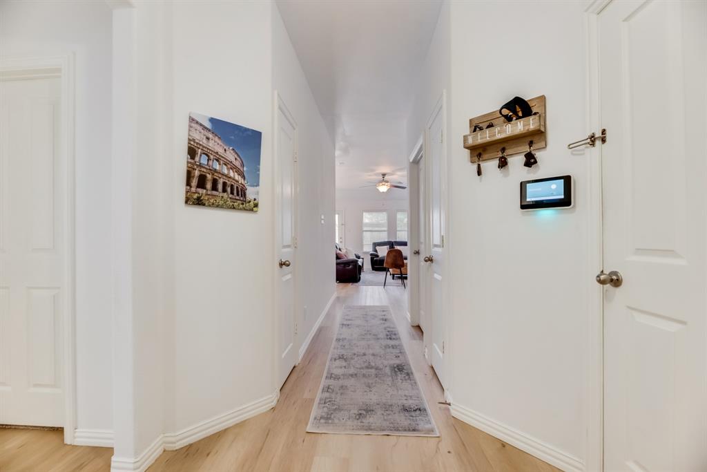 Paloma Creek South Ph 5b2 - Residential Lease