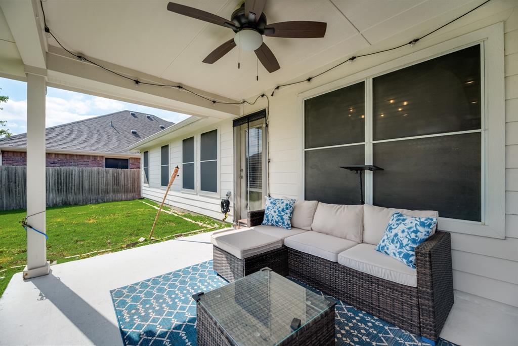 Paloma Creek South Ph 5b2 - Residential Lease