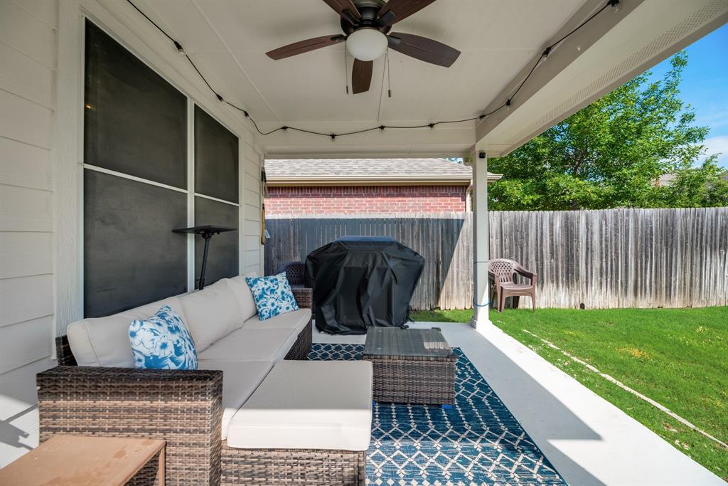 Paloma Creek South Ph 5b2 - Residential Lease