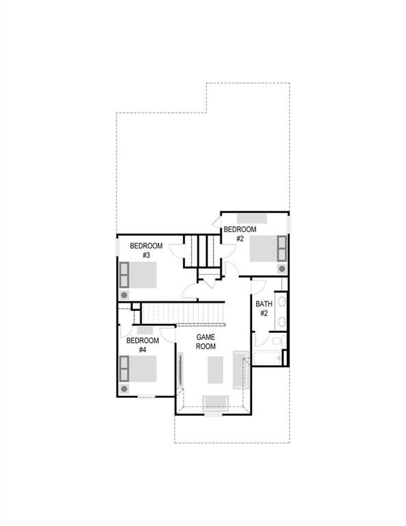 2713 Delevan Drive
