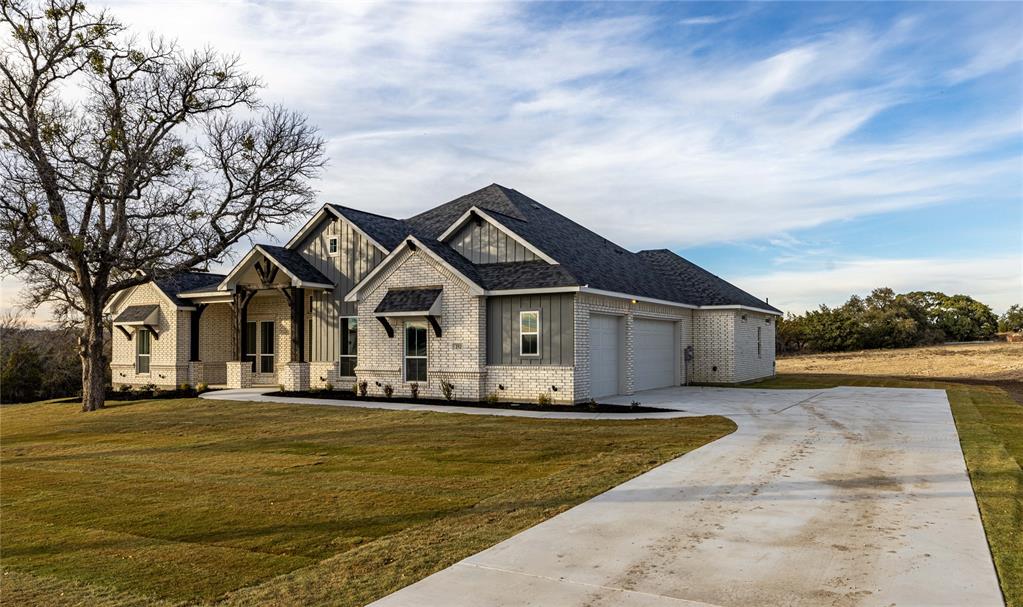 252 Oak Meadow Lane