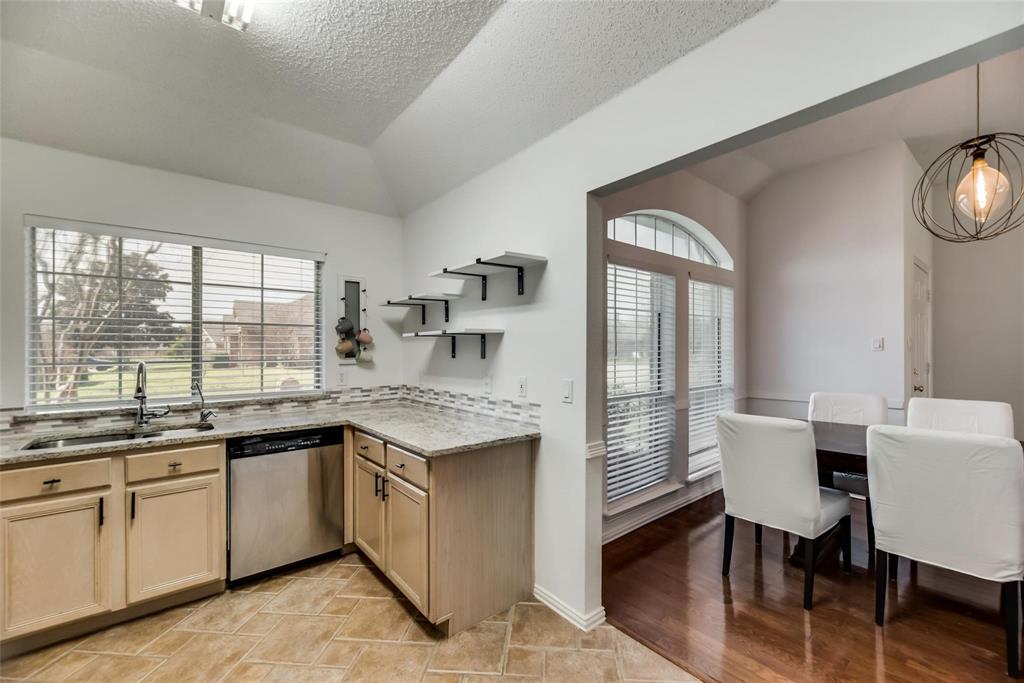 Preston Gables Ph 2 - Residential Lease