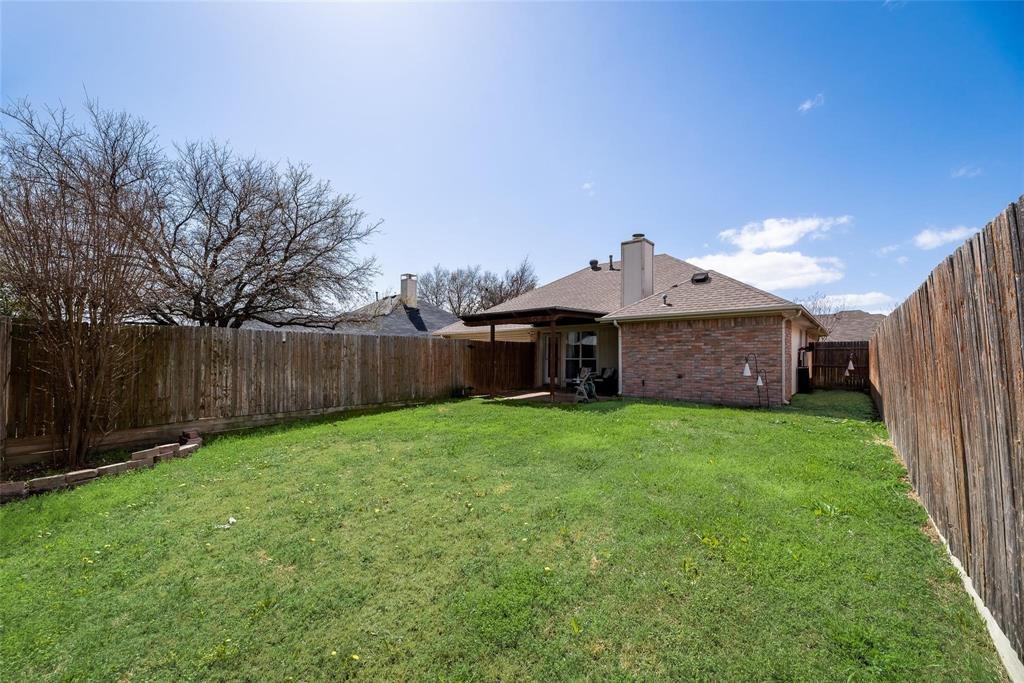 Preston Gables Ph 2 - Residential Lease