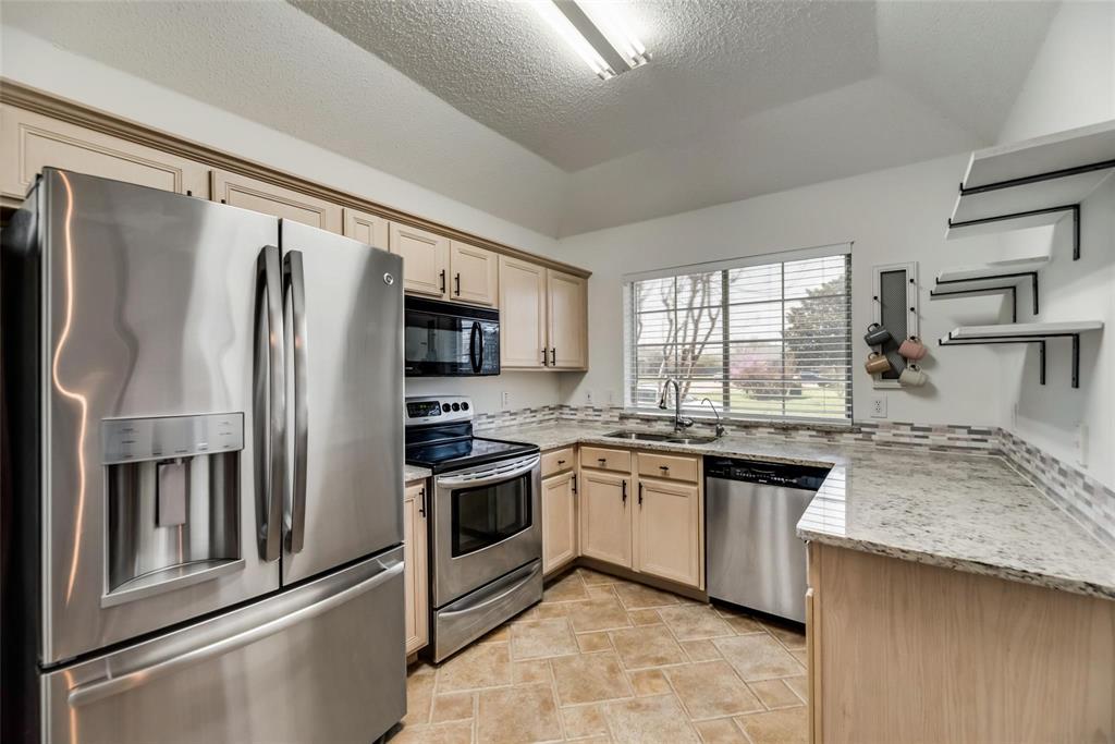 Preston Gables Ph 2 - Residential Lease