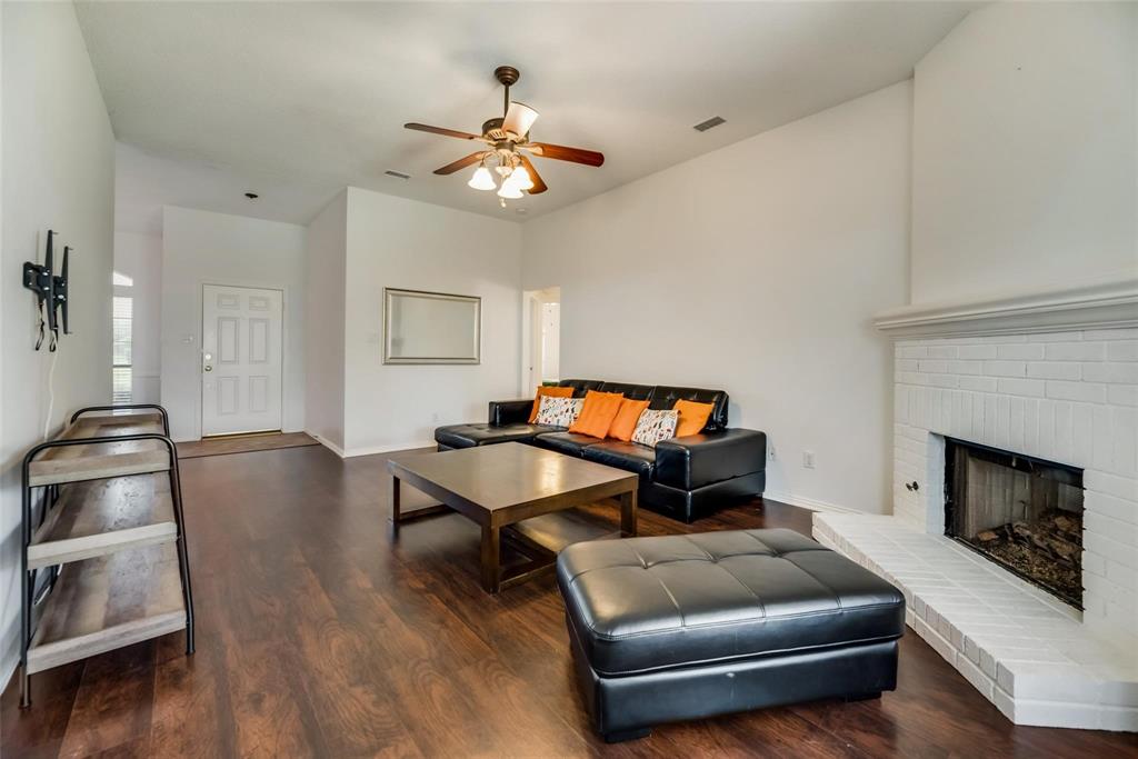 Preston Gables Ph 2 - Residential Lease