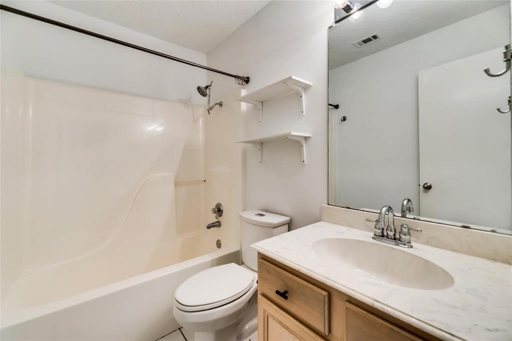 Preston Gables Ph 2 - Residential Lease