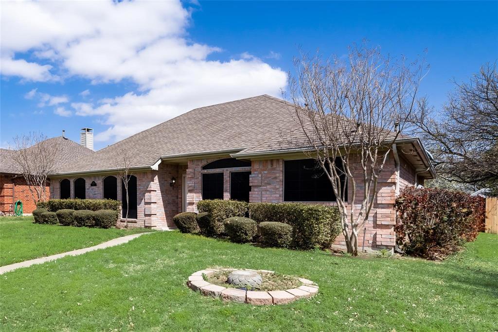 Preston Gables Ph 2 - Residential Lease