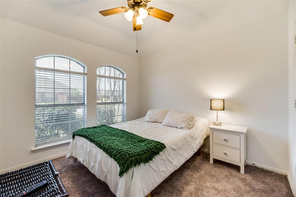 Preston Gables Ph 2 - Residential Lease