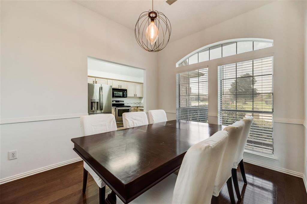 Preston Gables Ph 2 - Residential Lease