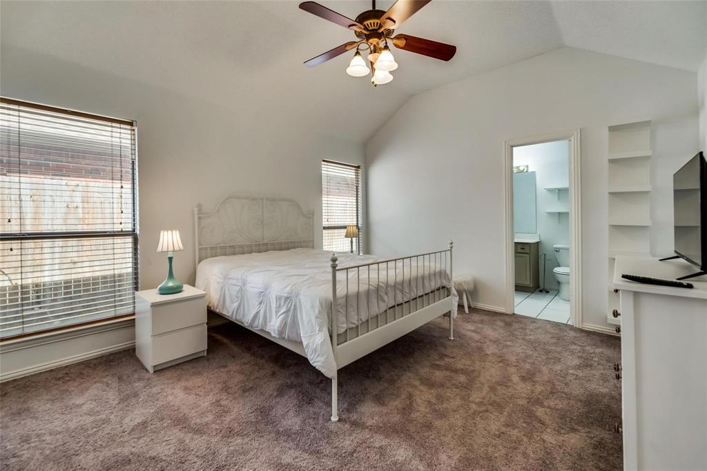 Preston Gables Ph 2 - Residential Lease