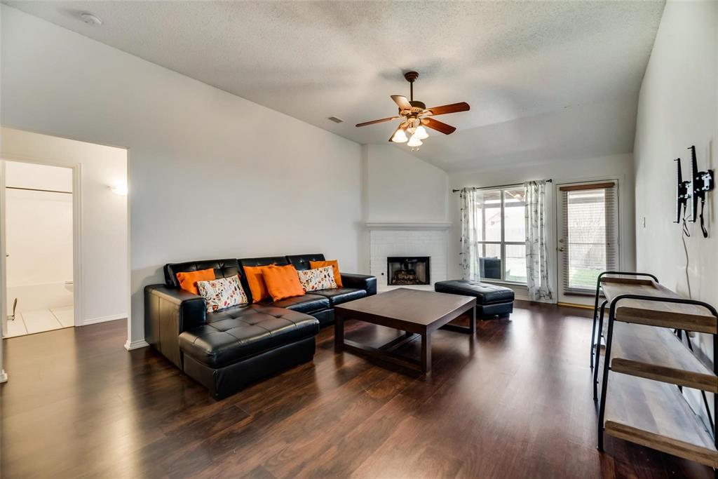 Preston Gables Ph 2 - Residential Lease