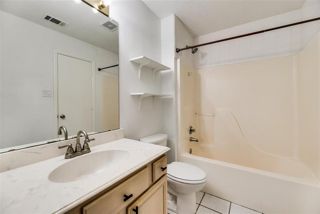 Preston Gables Ph 2 - Residential Lease