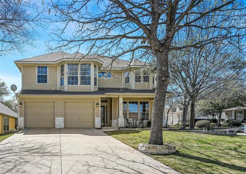 300 Silver Oak Drive Grapevine TX 76051