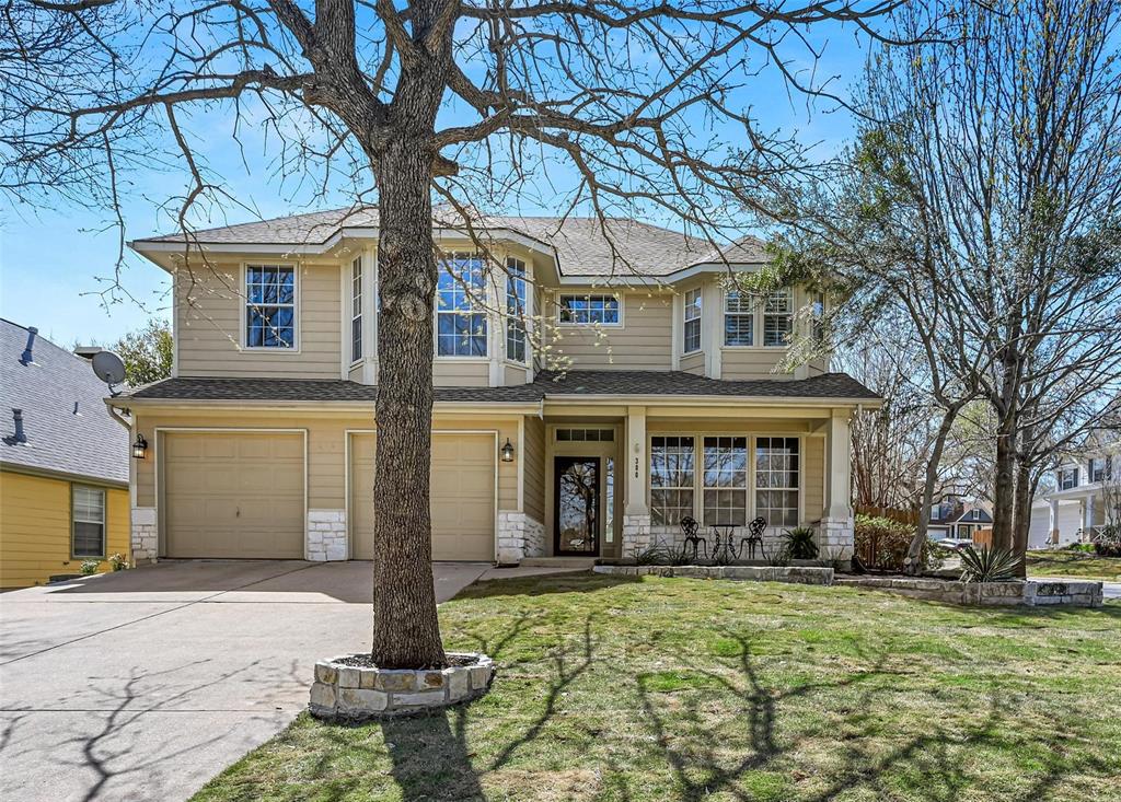 300 Silver Oak Drive