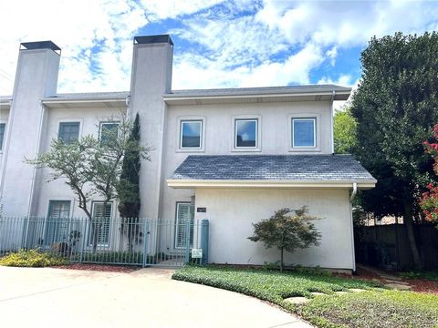 3409 Haynie Avenue University Park TX 75205