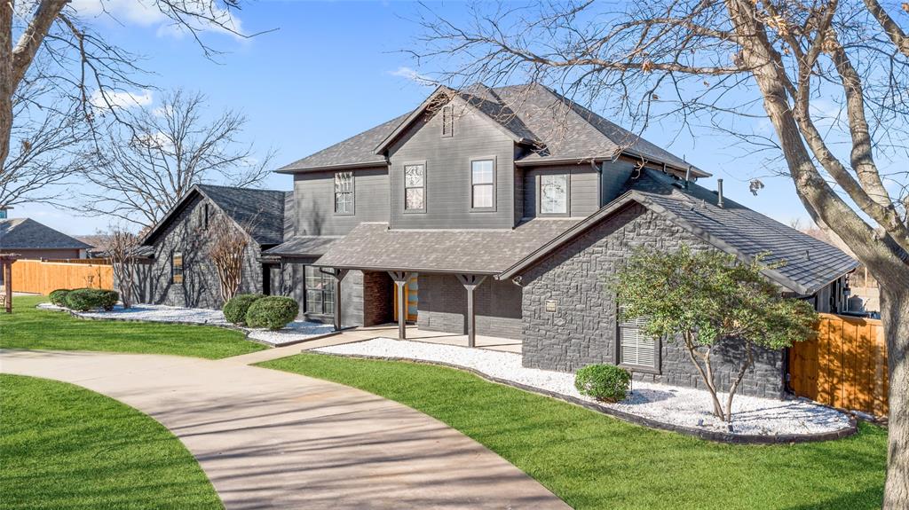 3367 Preston Hills Circle